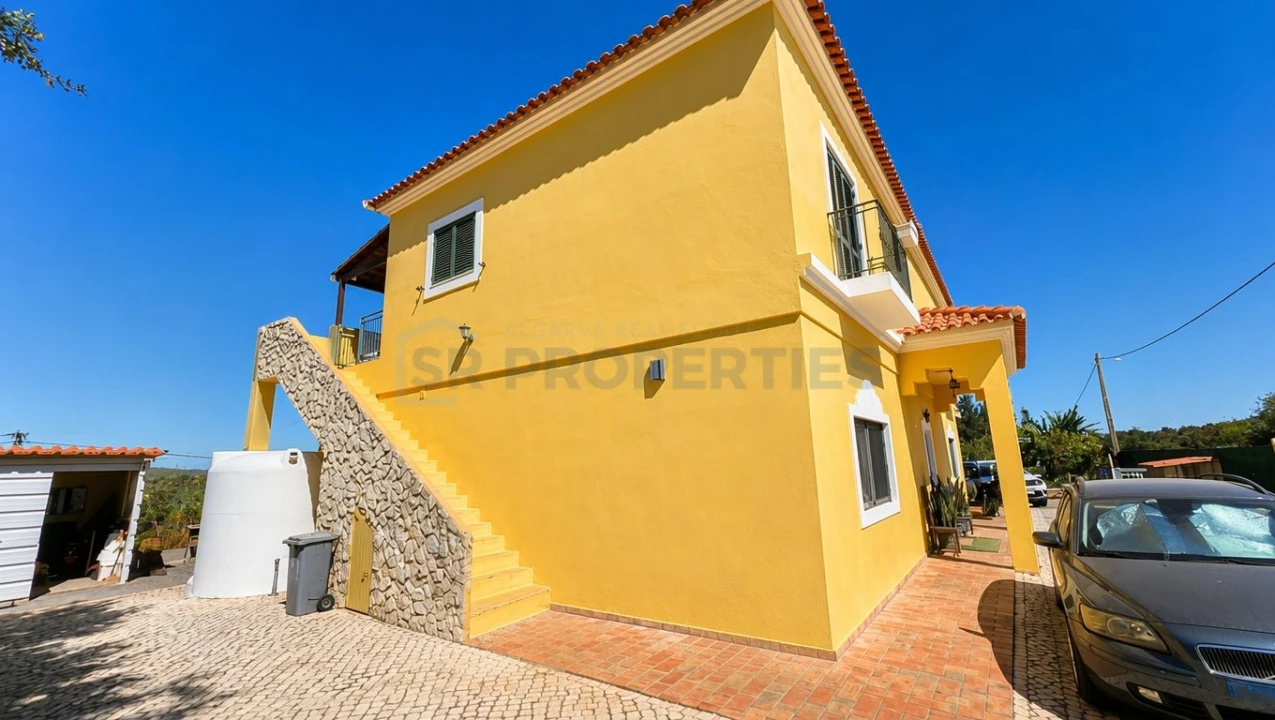 Moradia T2 para Venda em Loule (São Sebastião) Foto 11