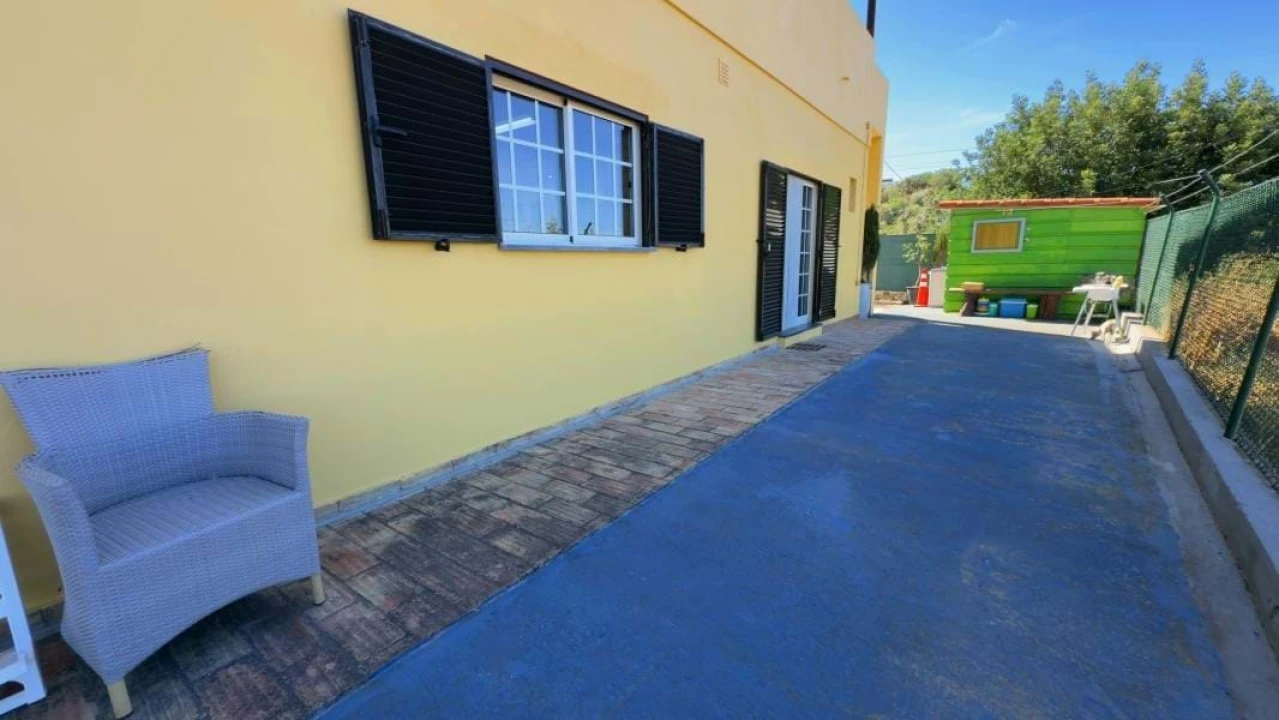 Moradia T2 para Venda em Loule (São Sebastião) Foto 15