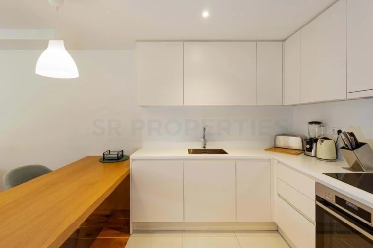 Apartamento T1 para Venda em Quarteira Foto 14