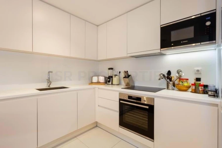 Apartamento T1 para Venda em Quarteira Foto 3