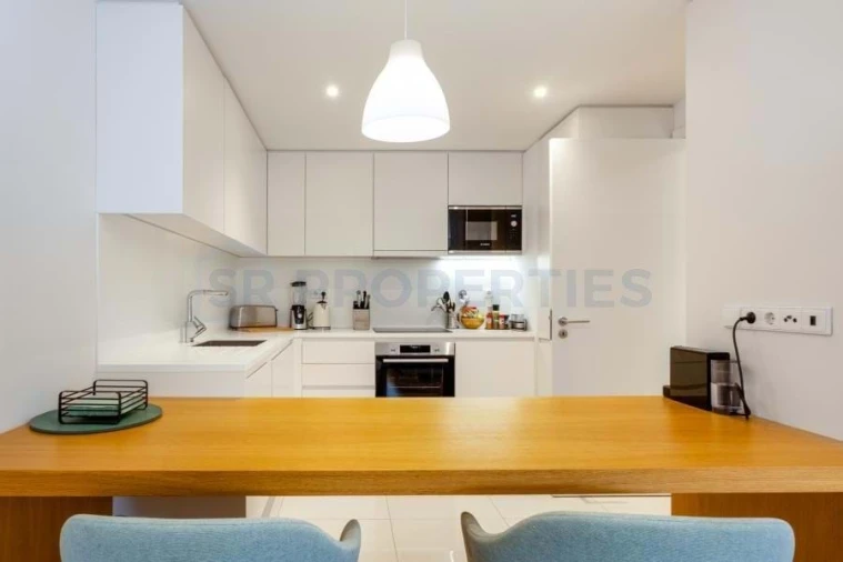 Apartamento T1 para Venda em Quarteira Foto 13