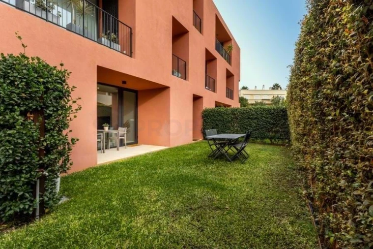 Apartamento T1 para Venda em Quarteira Foto 20