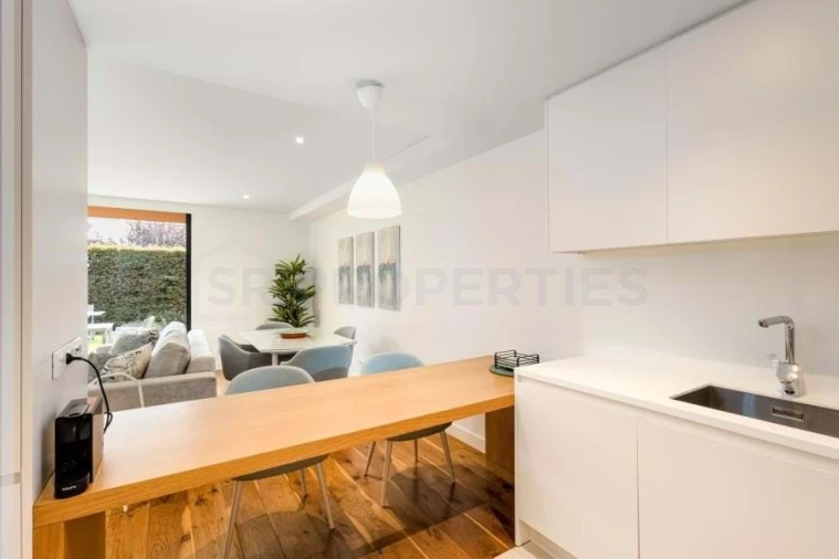 Apartamento T1 para Venda em Quarteira Foto 15