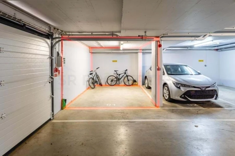 Apartamento T1 para Venda em Quarteira Foto 23