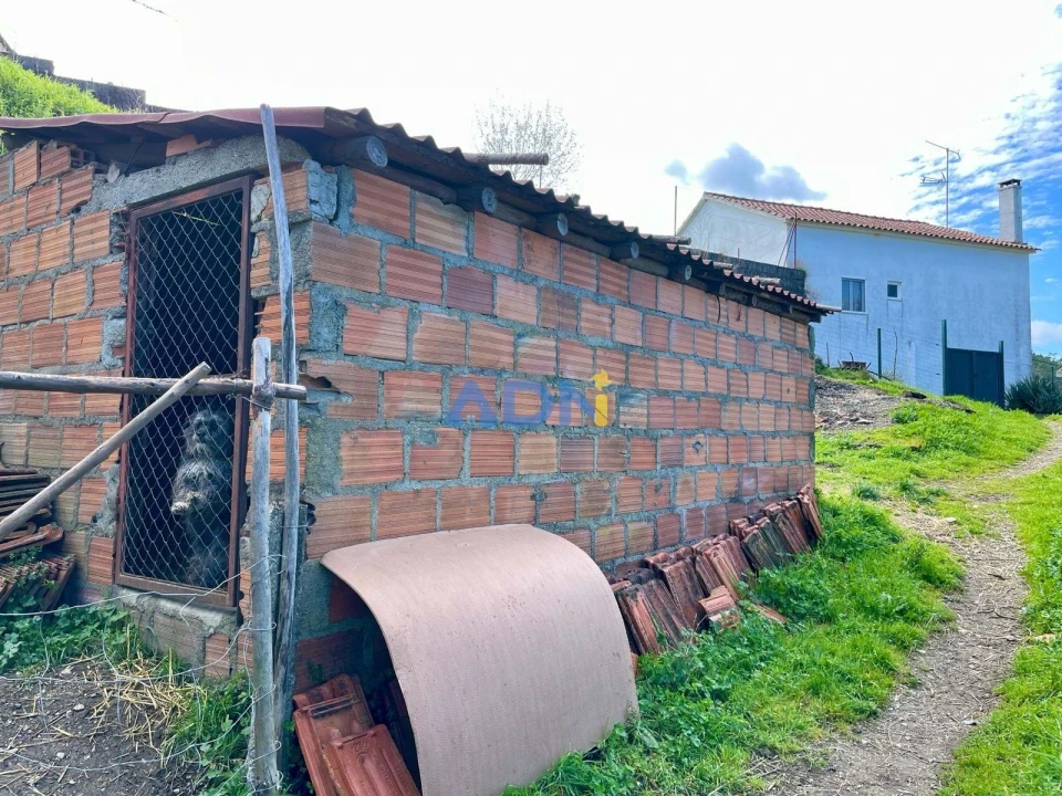 Moradia T3 para Venda em São Vicente da Beira Foto 29