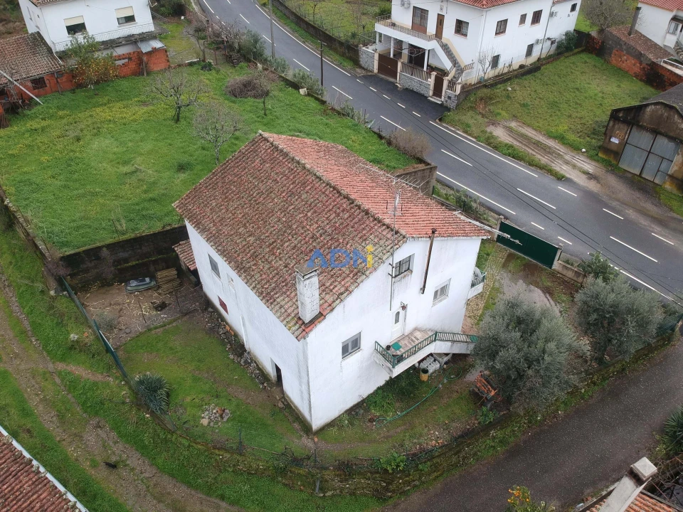 Moradia T3 para Venda em São Vicente da Beira Foto 37