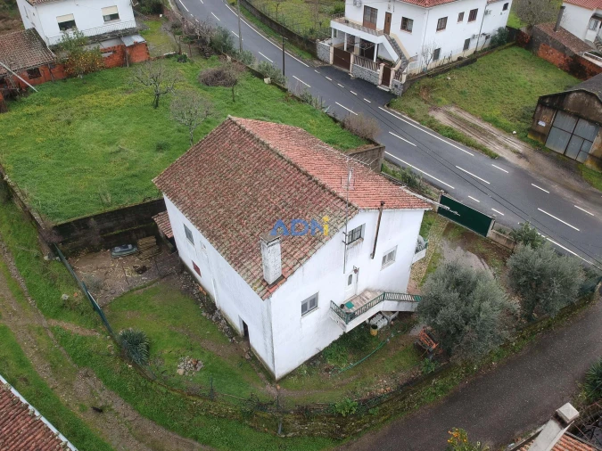 Moradia T3 para Venda em São Vicente da Beira Foto 37