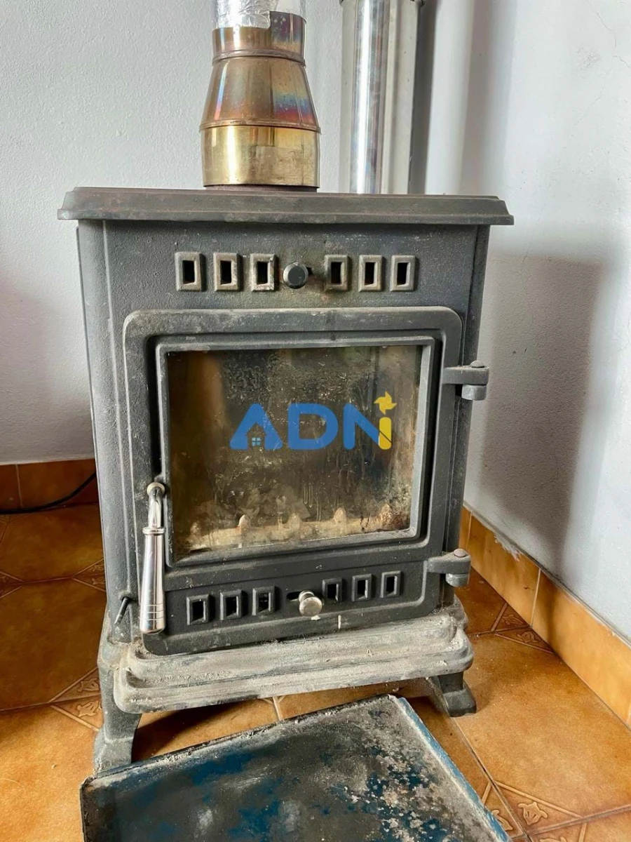 Moradia T3 para Venda em São Vicente da Beira Foto 6