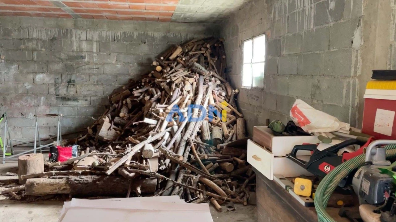 Moradia T3 para Venda em São Vicente da Beira Foto 21