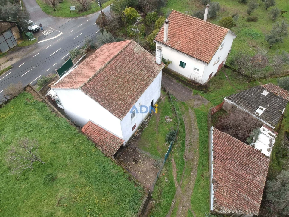 Moradia T3 para Venda em São Vicente da Beira Foto 36