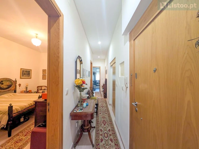 Apartamento T3 para Venda em Avenidas Novas Foto 8