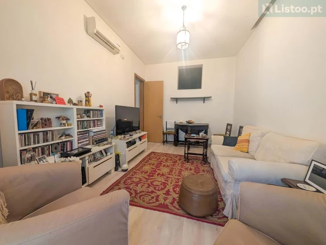 Apartamento T3 para Venda em Avenidas Novas Foto 21