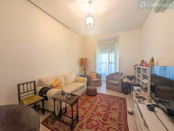 Apartamento T3 para Venda em Avenidas Novas Foto 20