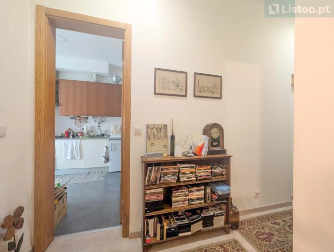 Apartamento T3 para Venda em Avenidas Novas Foto 24