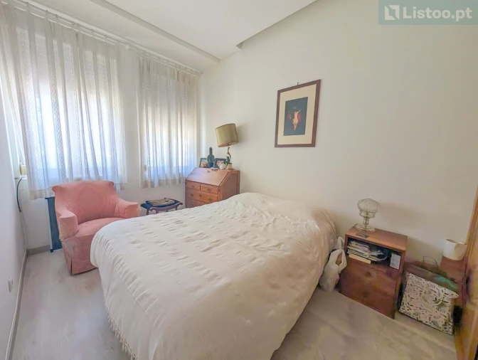 Apartamento T3 para Venda em Avenidas Novas Foto 4