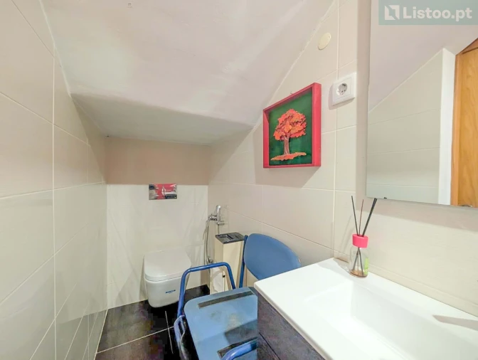 Apartamento T3 para Venda em Avenidas Novas Foto 11