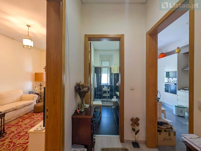 Apartamento T3 para Venda em Avenidas Novas Foto 18