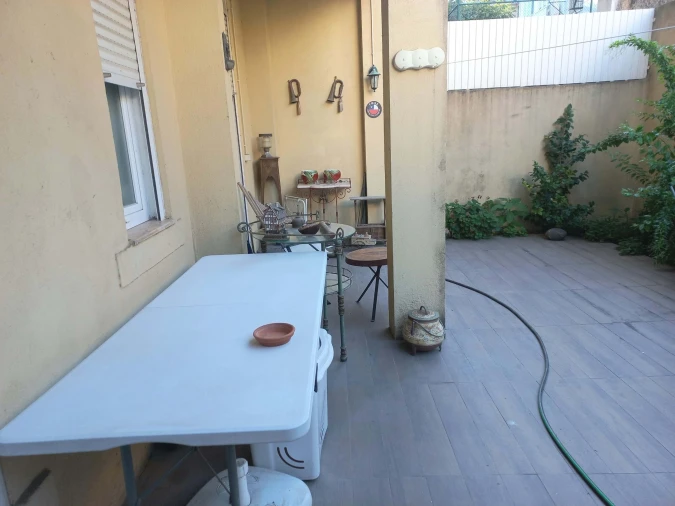 Apartamento T3 para Venda em Avenidas Novas Foto 30