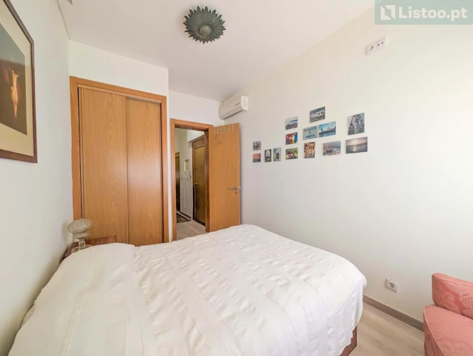 Apartamento T3 para Venda em Avenidas Novas Foto 6