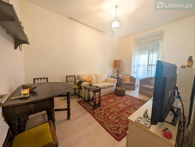 Apartamento T3 para Venda em Avenidas Novas Foto 19
