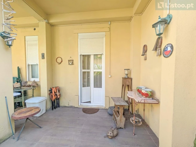 Apartamento T3 para Venda em Avenidas Novas Foto 28