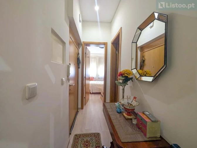 Apartamento T3 para Venda em Avenidas Novas Foto 3