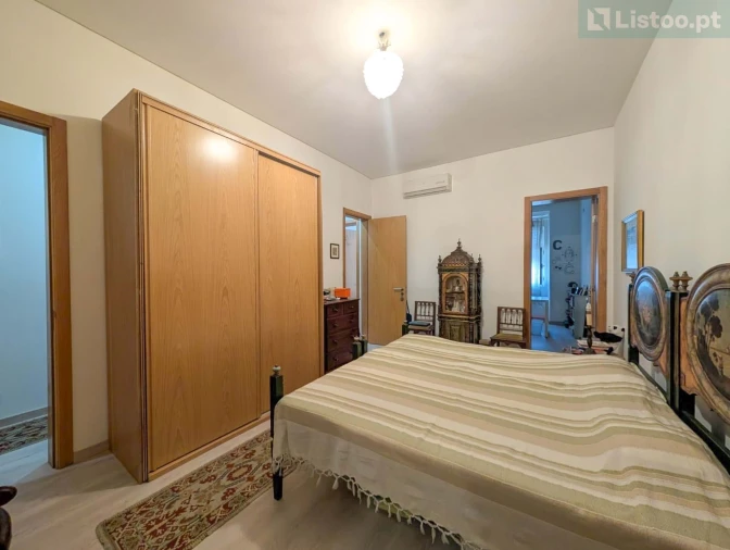 Apartamento T3 para Venda em Avenidas Novas Foto 14