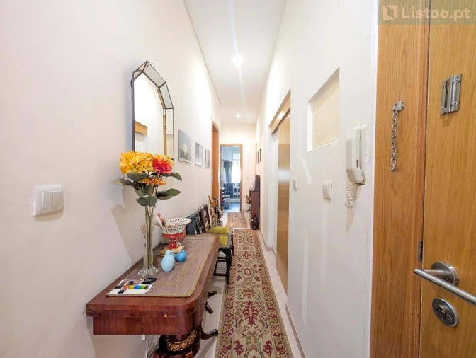 Apartamento T3 para Venda em Avenidas Novas Foto 2