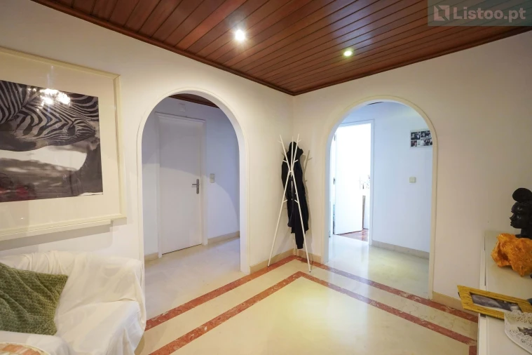 Apartamento T2 para Venda em Cacém e São Marcos Foto 30