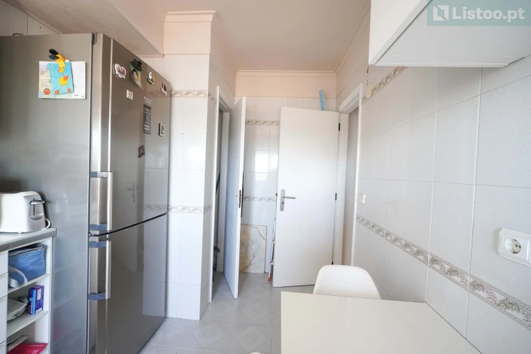 Apartamento T2 para Venda em Cacém e São Marcos Foto 21