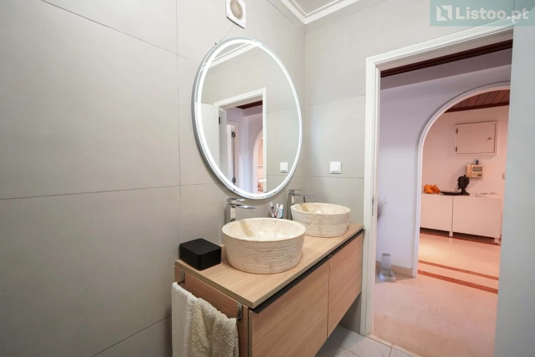 Apartamento T2 para Venda em Cacém e São Marcos Foto 19