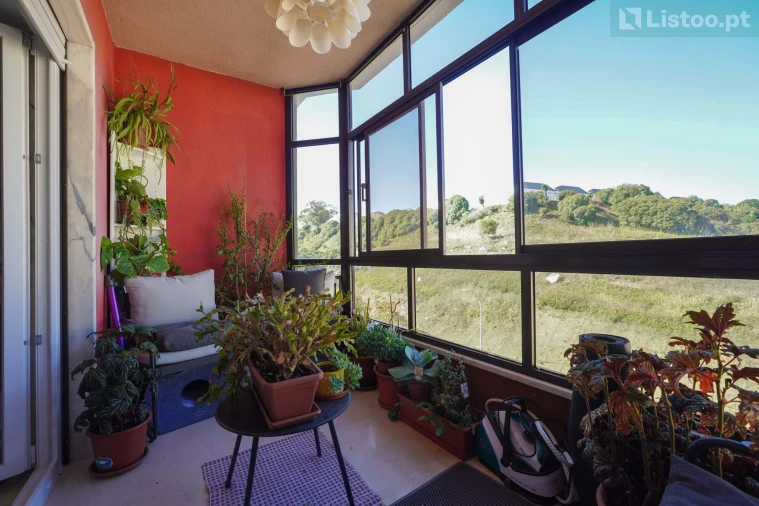 Apartamento T2 para Venda em Cacém e São Marcos Foto 2