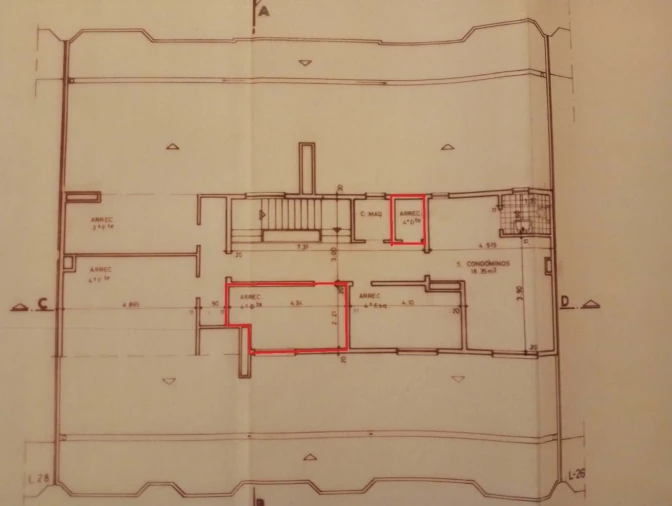 Apartamento T2 para Venda em Cacém e São Marcos Foto 42