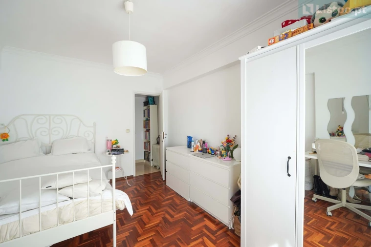 Apartamento T2 para Venda em Cacém e São Marcos Foto 17