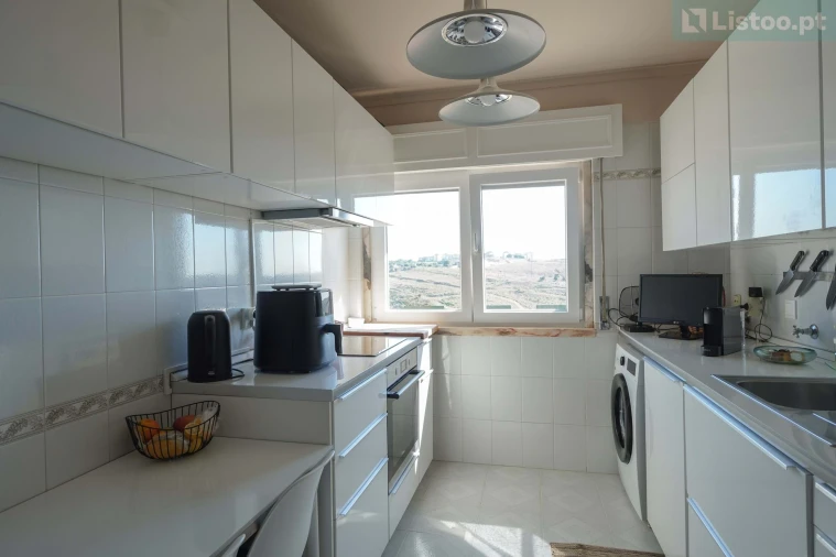 Apartamento T2 para Venda em Cacém e São Marcos Foto 24