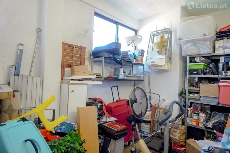 Apartamento T2 para Venda em Cacém e São Marcos Foto 36