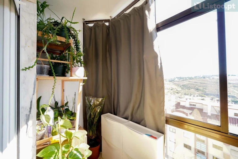 Apartamento T2 para Venda em Cacém e São Marcos Foto 35