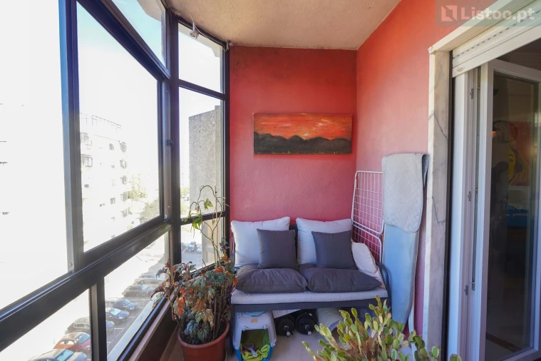 Apartamento T2 para Venda em Cacém e São Marcos Foto 13