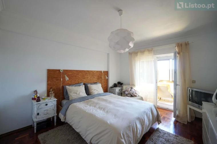 Apartamento T2 para Venda em Cacém e São Marcos Foto 3