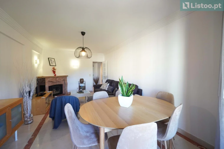 Apartamento T2 para Venda em Cacém e São Marcos Foto 9