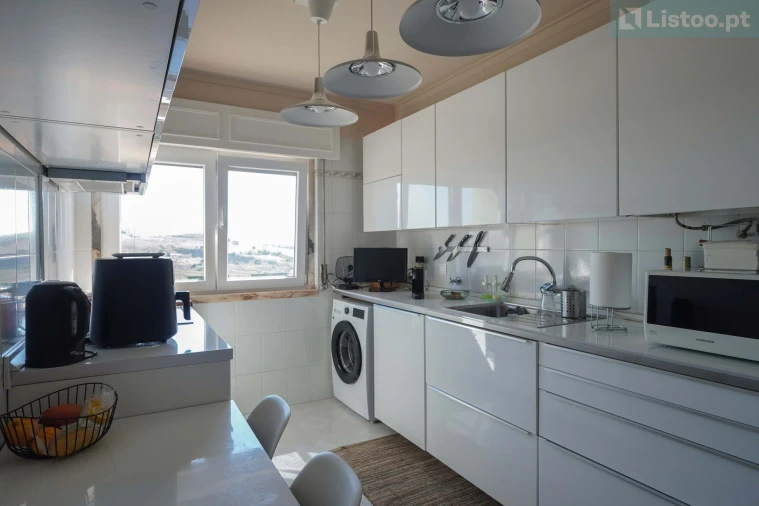 Apartamento T2 para Venda em Cacém e São Marcos Foto 23