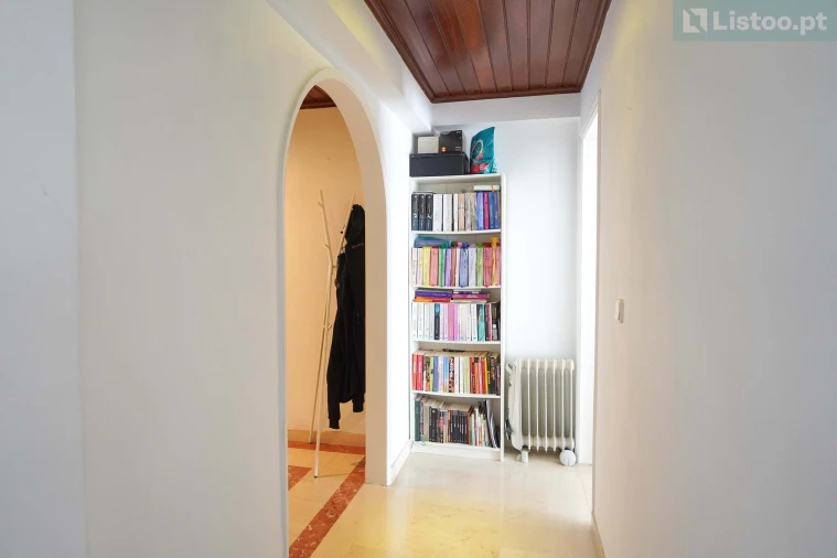 Apartamento T2 para Venda em Cacém e São Marcos Foto 28