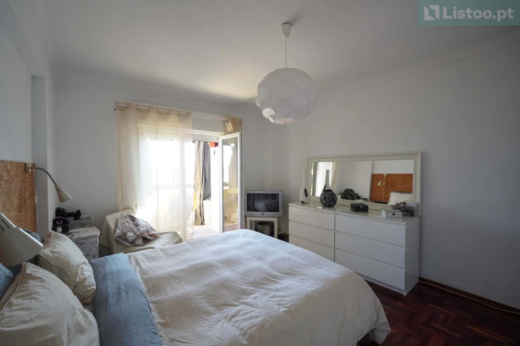 Apartamento T2 para Venda em Cacém e São Marcos Foto 15