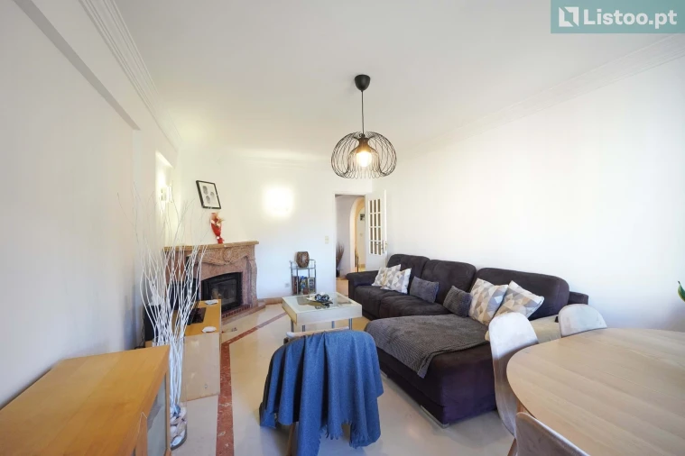 Apartamento T2 para Venda em Cacém e São Marcos Foto 10