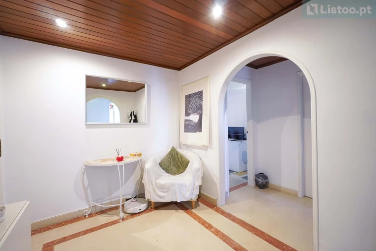 Apartamento T2 para Venda em Cacém e São Marcos Foto 32