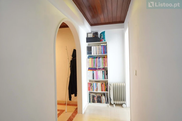 Apartamento T2 para Venda em Cacém e São Marcos Foto 34