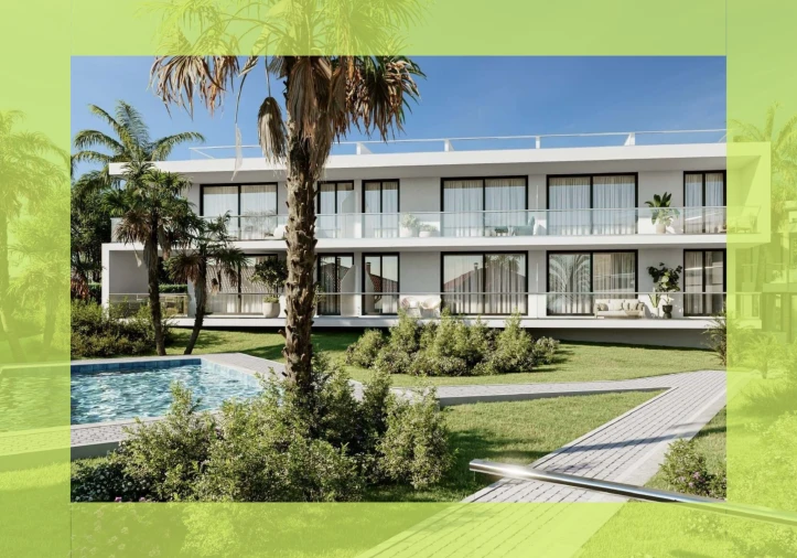 Apartamento T2 para Venda em Nazare Foto 1