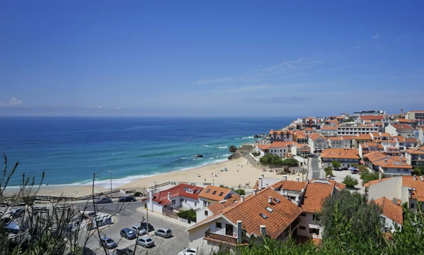 Apartamento T2 para Venda em Nazare Foto 9