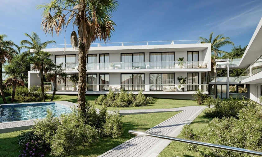 Apartamento T2 para Venda em Nazare Foto 5