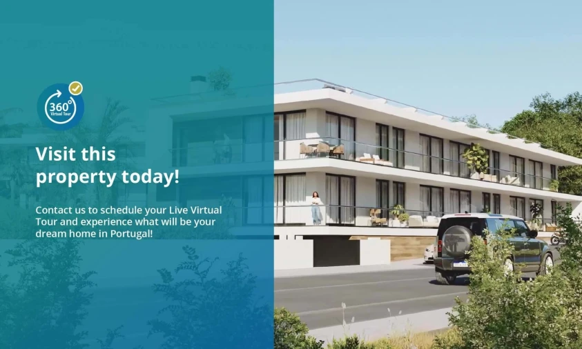 Apartamento T2 para Venda em Nazare Foto 17